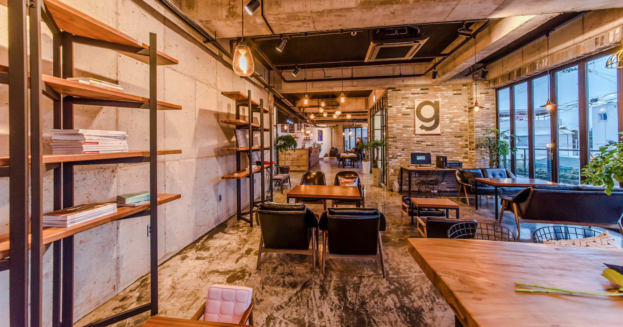 Nine Boutique Hotel Seogwipo Extérieur photo